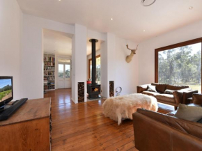 The Parsons Retreat Rothbury